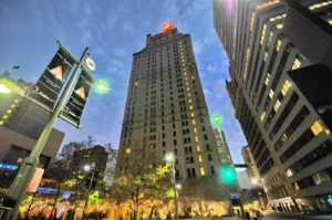 Magnolia Dallas Downtown