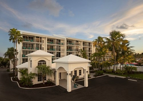 Key West Bayside Inn & Suites