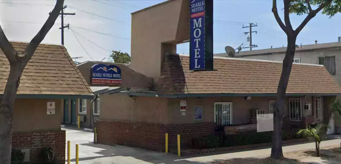 Searle Motel