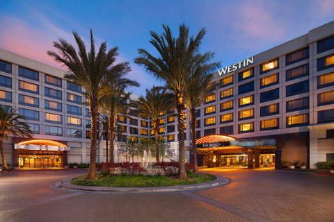 Westin Sfo