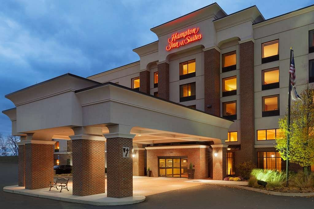 Hampton Inn East Hartford