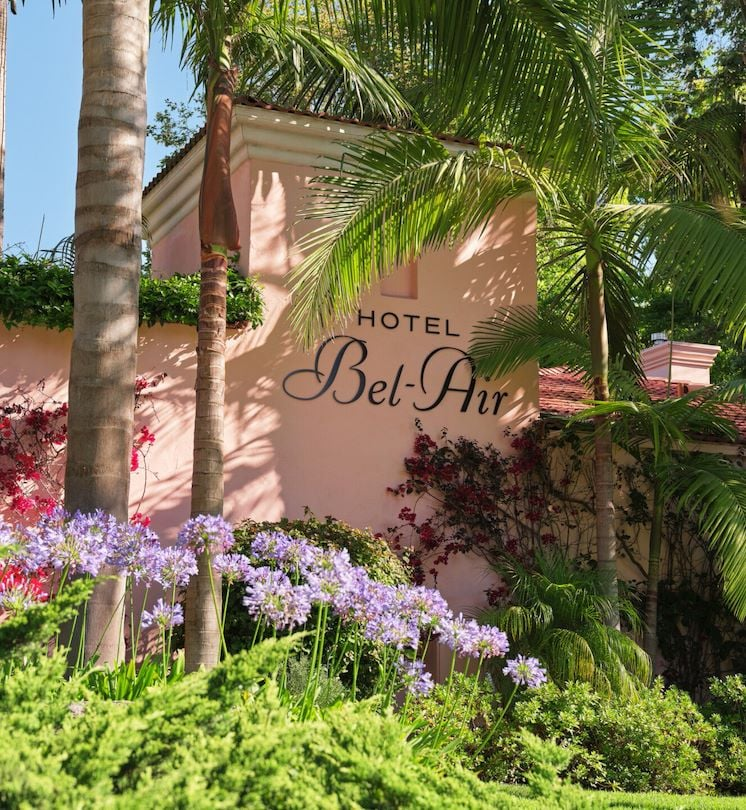 Hotel Bel-Air