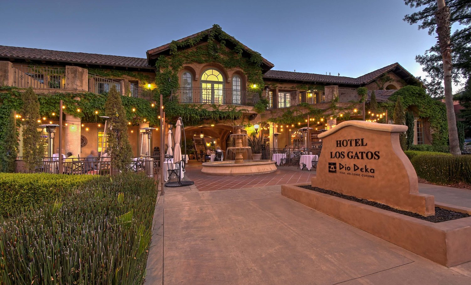 Sunnyvale Hotels