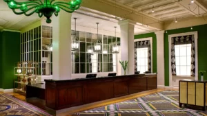 Kimpton Hotel Monaco Washington DC