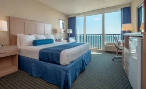 Atlantic Sands Hotel