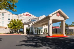 Hilton Garden Inn Oklahoma City Midtown