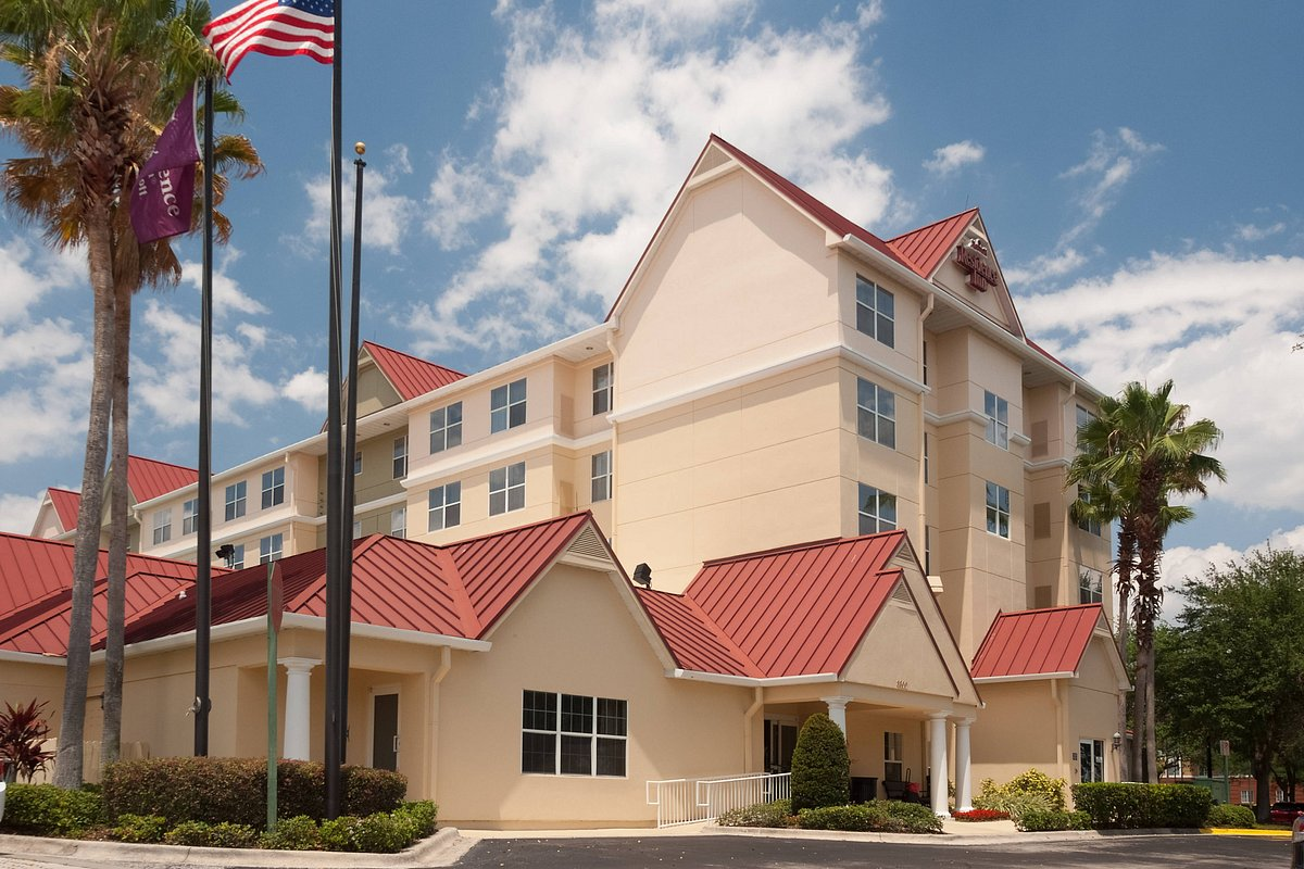 Residence Inn by Marriott
