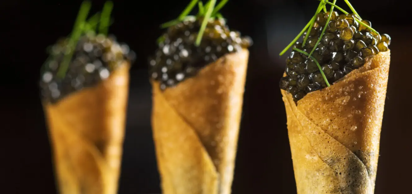 Wolfgang Puck Catering