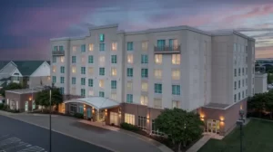Embassy Suites by Hilton Dulles North Loudoun