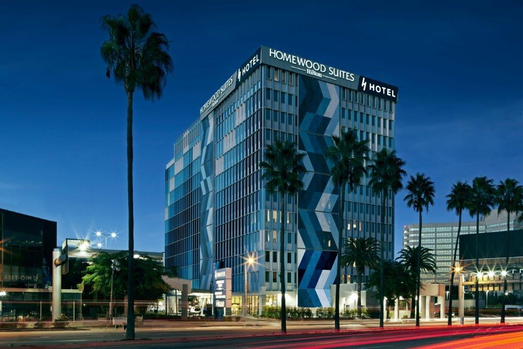 H Hotel Los Angeles, Curio Collection by Hilton Los Angeles