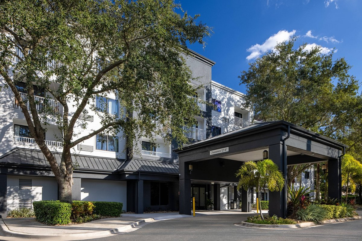 Discover Event Spaces near Florida at Courtyard by Marriott Orlando Altamonte Springs/Maitland
