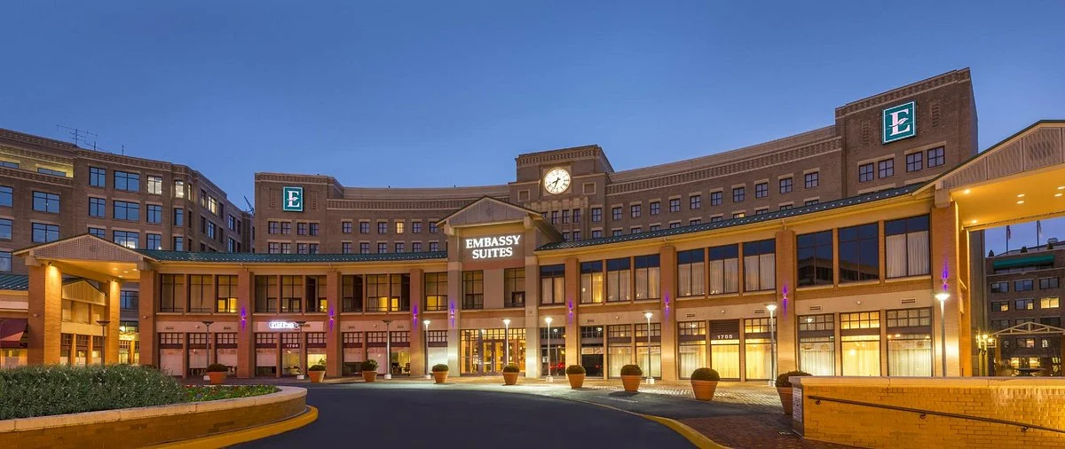 Hilton Alexandria