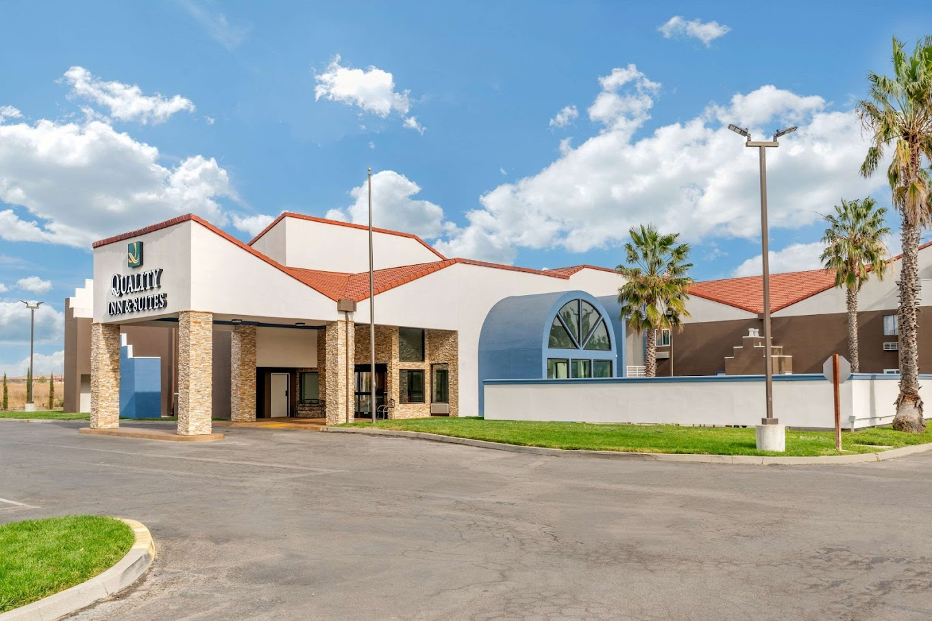 Vaca Valley Inn