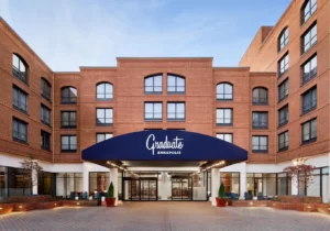 Graduate Annapolis Hotel