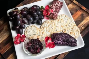 Eatible Delights Catering