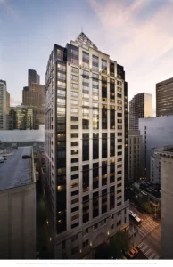W Hotels Seattle