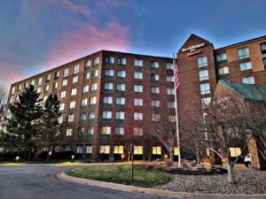 Discover Rustic Wedding Venues Minnesota | Residence Inn Edina