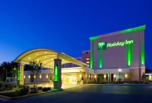 Holiday Inn Gaithersburg – Premier Event Venue in Maryland