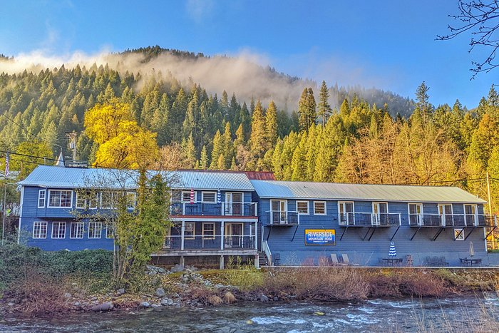 Riverside Inn Downieville