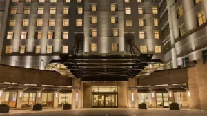 Upscale Hotel and Event Venue in NJ