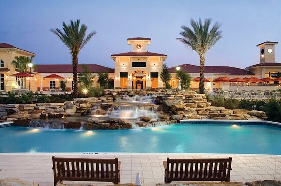 Orange Lake Resort