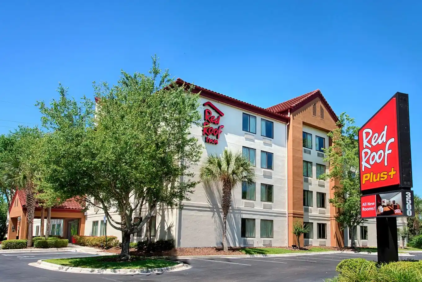 Host Your Event at Red Roof PLUS+ Gainesville
