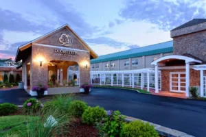 Doubletree By Hilton Cape Cod