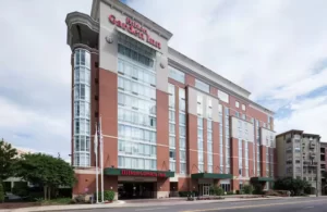 Hilton Garden Inn Nashville Vanderbilt