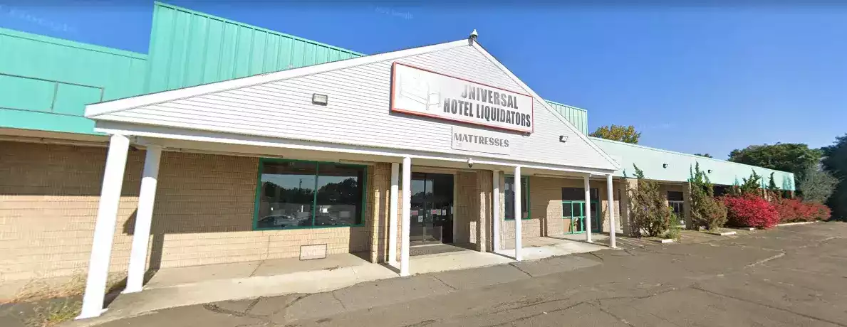 Universal Hotel Liquidators