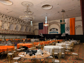 Royal Alberts Palace