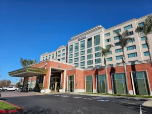 Hilton Santa Clara