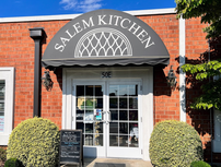 Salem Kitchen