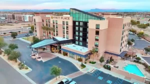 Hyatt Place Gilbert