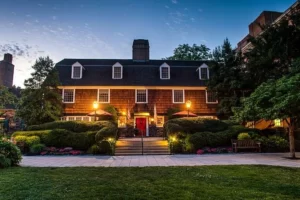 Nassau Inn Limited Partnership