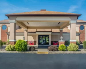Quality Inn, Lockport, NY – Hotel Rooms in New York
