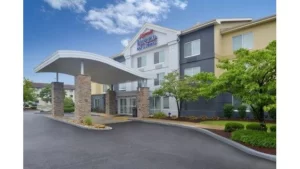 Fairfield Inn & Suites Pittsburgh