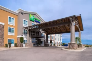 Arizona Event Venues – Holiday Inn Express Sierra Vista