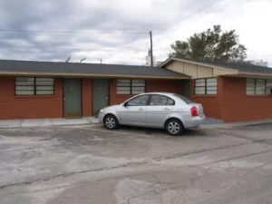 Southside Watonga Motel