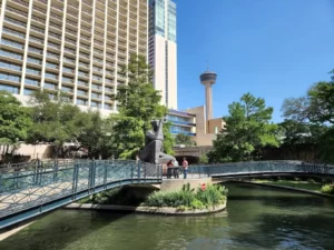 San Antonio Marriott Riverwalk