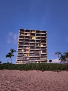 Royal Lahaina Resort The