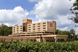 Sheraton Charlotte Airport