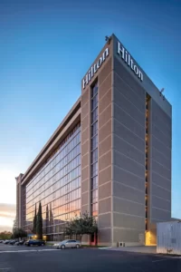 Hilton Sacramento Arden West
