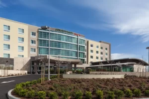Courtyard by Marriott San Jose North/SiliconValley