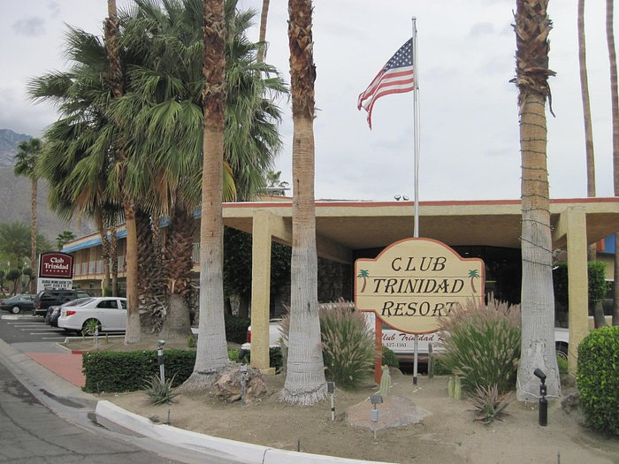 Club Trinidad Resort
