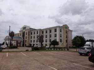 Party Venues in Katy, TX – Discover Premier Event Spaces at Holiday Inn Express