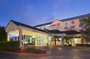 Hilton Garden Inn Austin