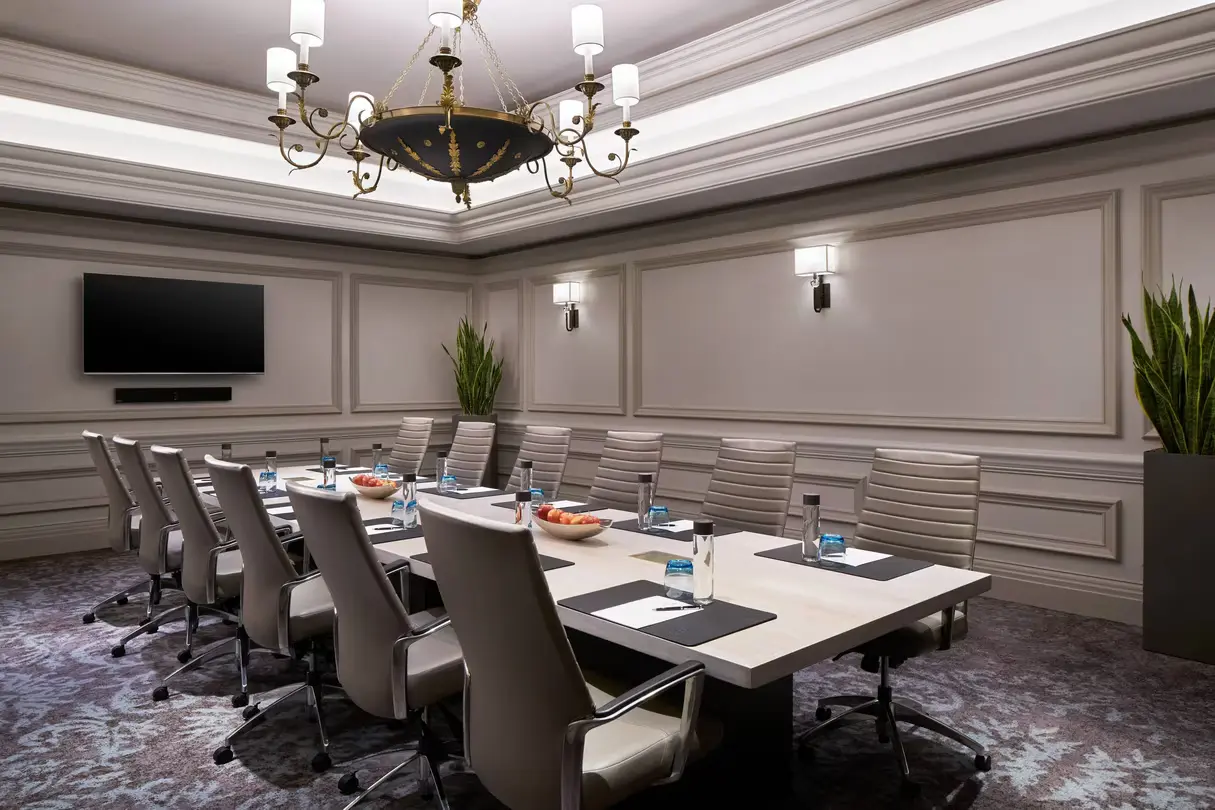 Ritz-Carlton Washington D C