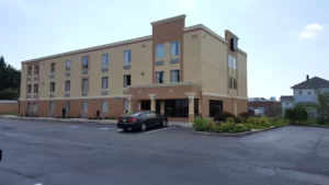 Quality Inn Vineland – Conference Room Booking in New Jersey
