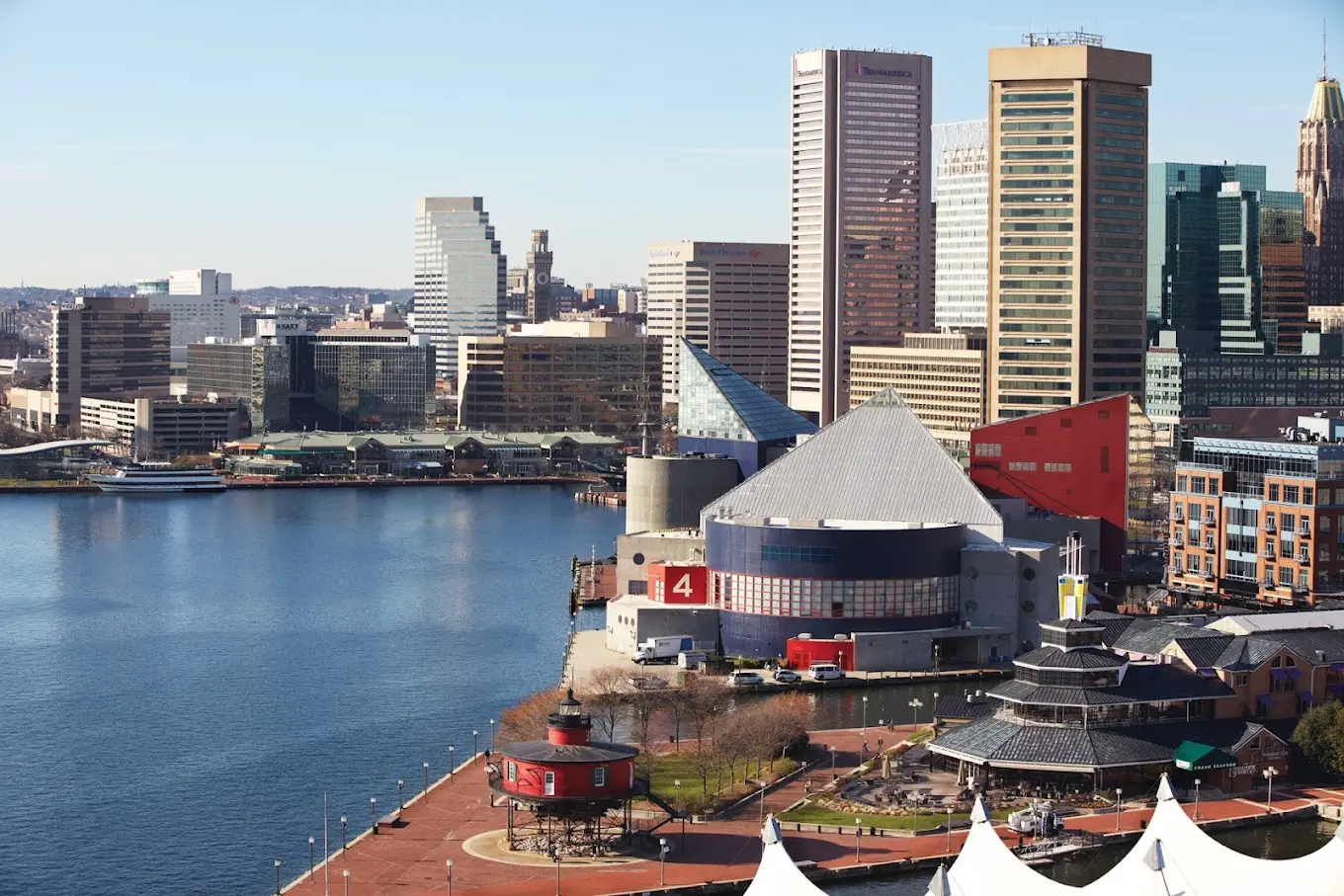 Four Seasons Hotel Baltimore