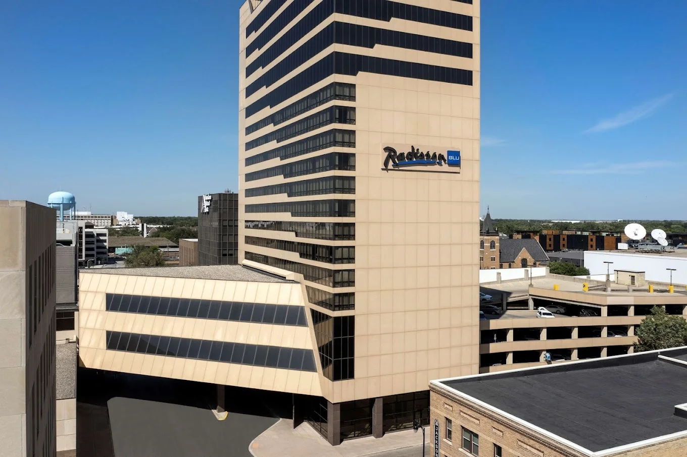 Radisson Hotel Fargo